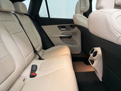 2026 Mercedes-Benz GLC - Photo 61
