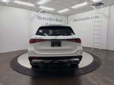 2026 Mercedes-Benz GLC - Photo 6