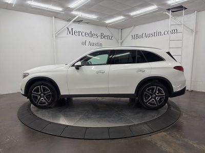 2026 Mercedes-Benz GLC - Photo 38