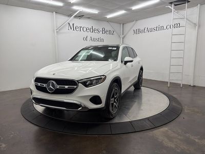 2026 Mercedes-Benz GLC - Photo 3