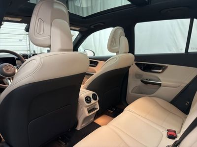 2026 Mercedes-Benz GLC - Photo 52