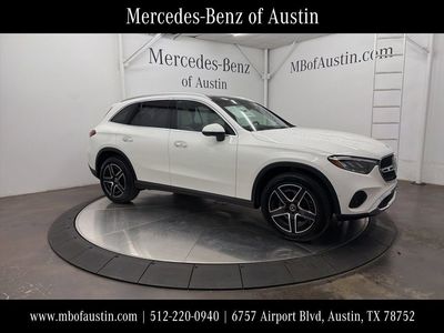 2026 Mercedes-Benz GLC - Photo 35