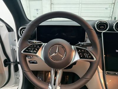 2026 Mercedes-Benz GLC - Photo 15