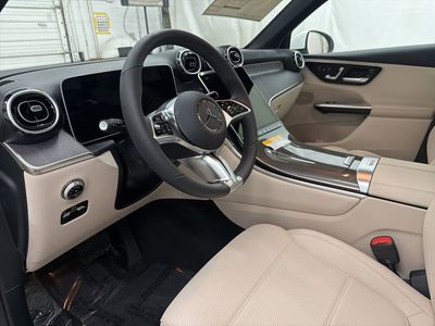 2026 Mercedes-Benz GLC - Photo 46
