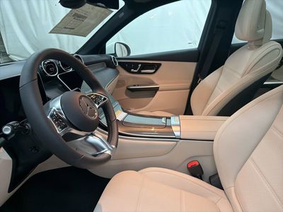 2026 Mercedes-Benz GLC - Photo 48