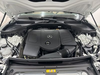 2026 Mercedes-Benz GLC - Photo 65