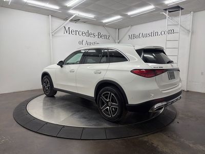 2026 Mercedes-Benz GLC - Photo 39