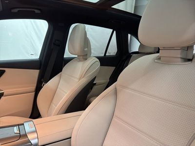 2026 Mercedes-Benz GLC - Photo 47