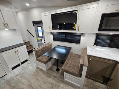 2026 Jayco Eagle SLE - Photo 33