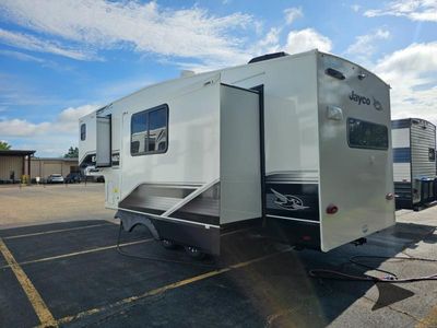 2026 Jayco Eagle SLE - Photo 6