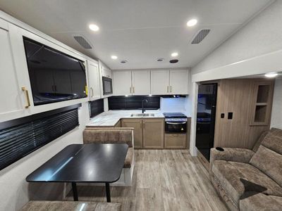 2026 Jayco Eagle SLE - Photo 25