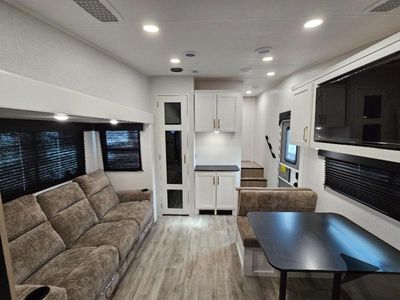 2026 Jayco Eagle SLE - Photo 26