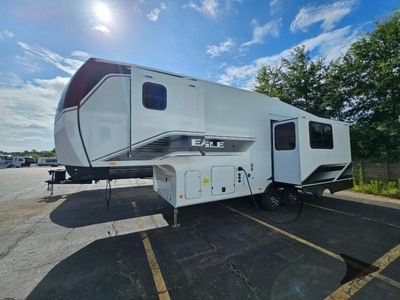 2026 Jayco Eagle SLE - Photo 5