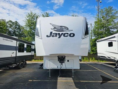 2026 Jayco Eagle SLE - Photo 3
