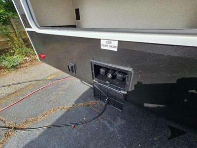2026 Jayco Eagle SLE - Photo 22