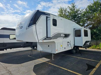 2026 Jayco Eagle SLE - Photo 4