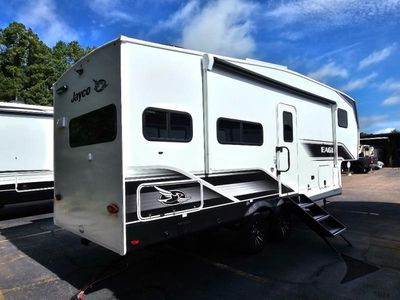 2026 Jayco Eagle SLE - Photo 8