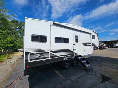 2026 Jayco Eagle SLE - Photo 9