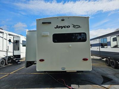 2026 Jayco Eagle SLE - Photo 7