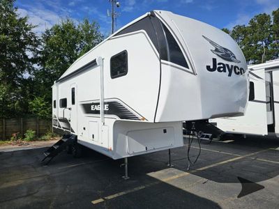 2026 Jayco Eagle SLE - Photo 1