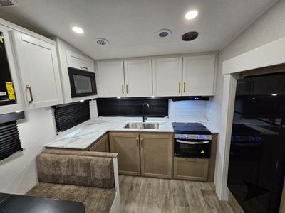 2026 Jayco Eagle SLE - Photo 36