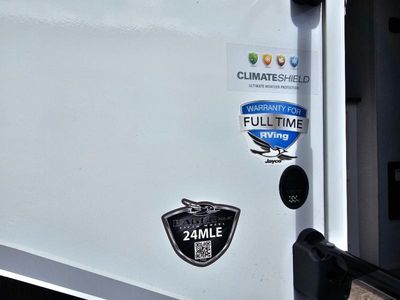 2026 Jayco Eagle SLE - Photo 63