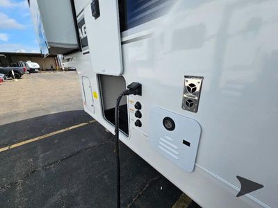 2026 Jayco Eagle SLE - Photo 16