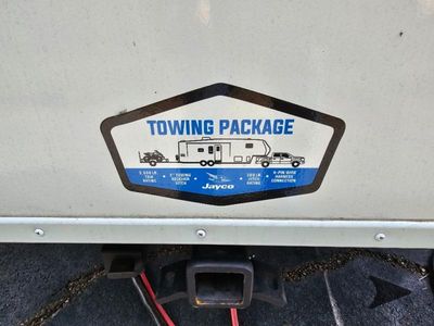 2026 Jayco Eagle SLE - Photo 18