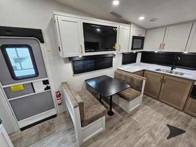 2026 Jayco Eagle SLE - Photo 32