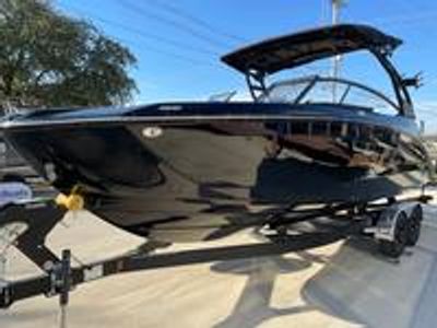 2026 Yamaha 255 XD - Photo 5