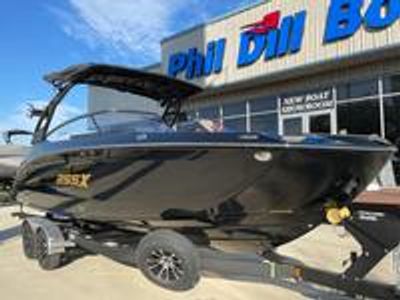 2026 Yamaha 255 XD - Photo 4