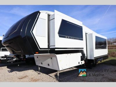 2026 Brinkley Model Z - Photo 3