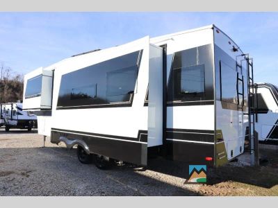 2026 Brinkley Model Z - Photo 4