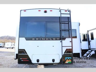 2026 Brinkley Model Z - Photo 5