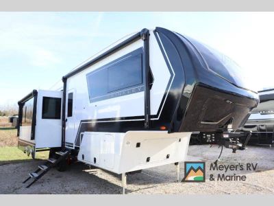 2026 Brinkley Model Z - Photo 1
