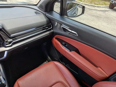 2024 Kia Sportage Hybrid — photo 19 view