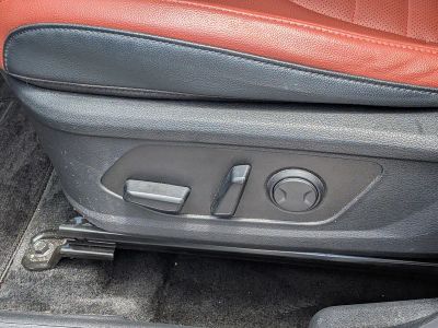 2024 Kia Sportage Hybrid — photo 22 view