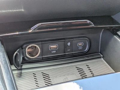 2024 Kia Sportage Hybrid — photo 31 view