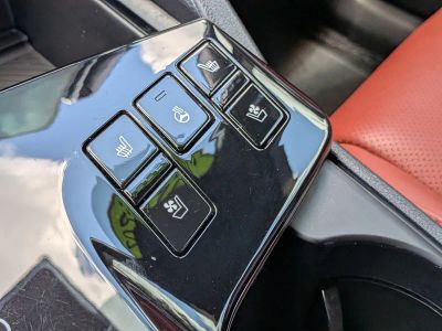 2024 Kia Sportage Hybrid — photo 32 view