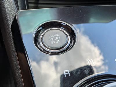 2024 Kia Sportage Hybrid — photo 30 view