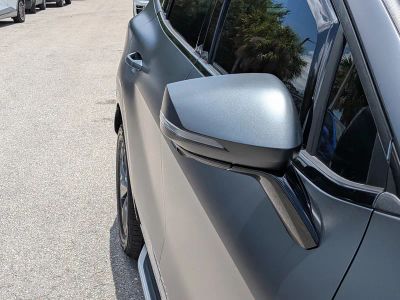 2024 Kia Sportage Hybrid — photo 12 view