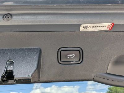2024 Kia Sportage Hybrid — photo 14 view