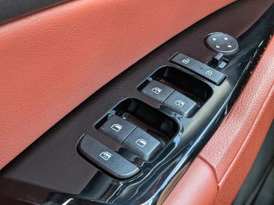 2024 Kia Sportage Hybrid — photo 23 view