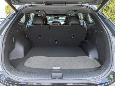 2024 Kia Sportage Hybrid — photo 13 view