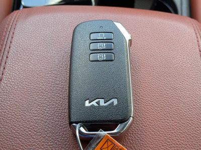 2024 Kia Sportage Hybrid — photo 35 view