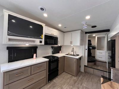 2026 Jayco Eagle HT - Photo 22