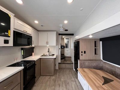 2026 Jayco Eagle HT - Photo 21