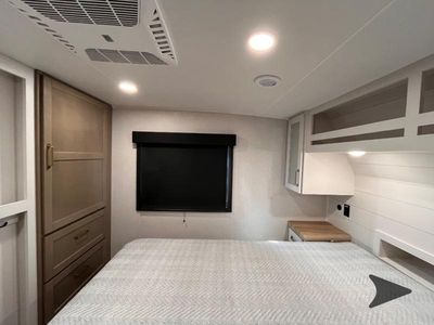 2026 Jayco Eagle HT - Photo 49
