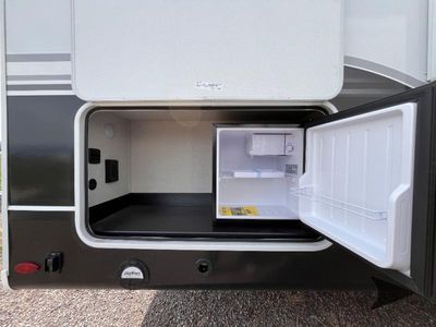 2026 Jayco Eagle HT - Photo 15