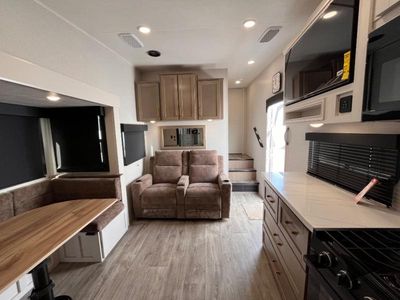 2026 Jayco Eagle HT - Photo 37